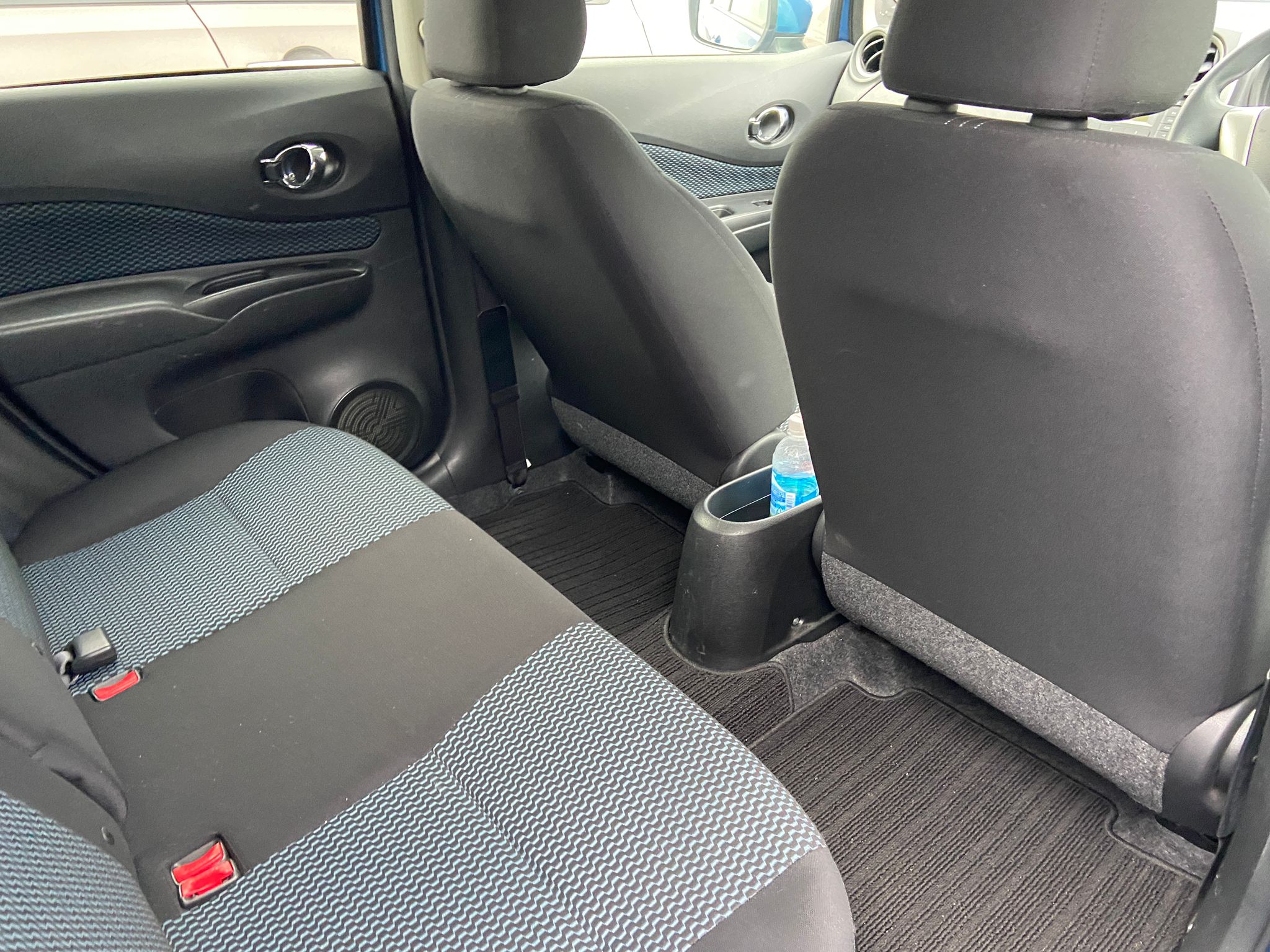 2016 Nissan Note